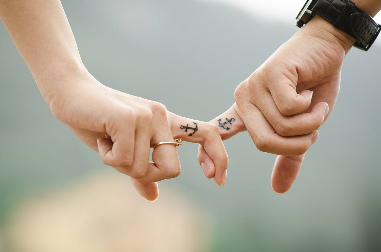 TERAPIAS DE PAREJA: Aspectos fundamentales
